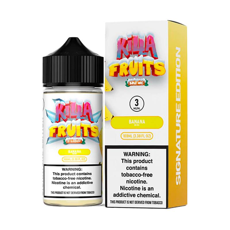 Líquido kiwi watermelon – Maskking 30ML - Nic Salt