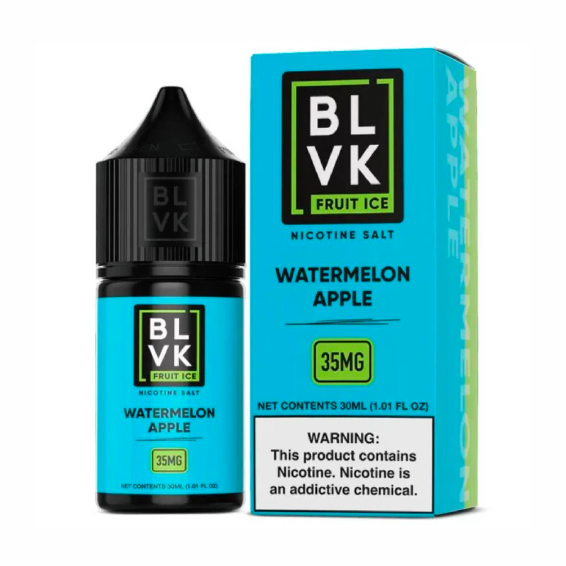 Líquido kiwi watermelon – Maskking 30ML - Nic Salt